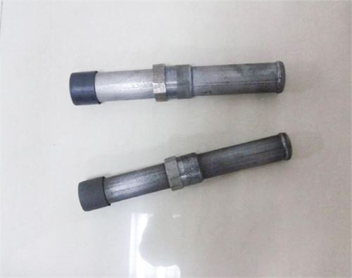 福绵桩基声测管螺旋式深桩